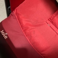 受け渡し者決定しました【最終値下げ！12月8日までに取りに来てくださる方】ベビーカー、育児本2点セットの画像