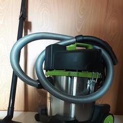 26日までに引き取り可能な方※バキュームクリーナー(交渉中)の画像