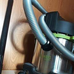 26日までに引き取り可能な方※バキュームクリーナー(交渉中)の画像