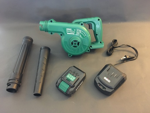 充電式ブロワー売ります
