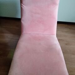 座椅子差し上げます。の画像