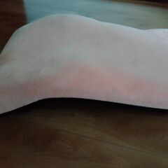 座椅子差し上げます。