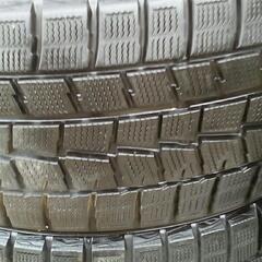 Ｈ、14年、ダンロップ、215/45R17