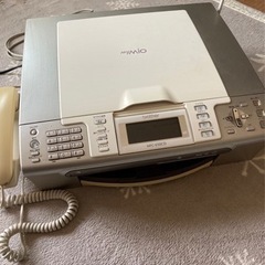 電話、コピー機