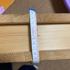 木材　木製　たな　AVラック　用途様々の画像