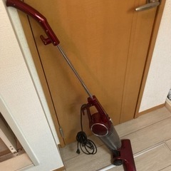 掃除機