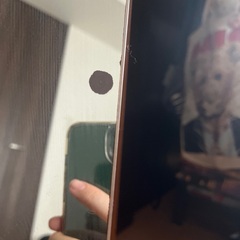 ニトリ　姿鏡　無料の画像