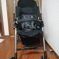 コンビ ベビーカー