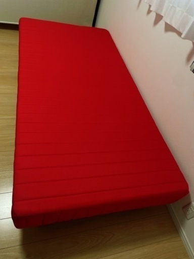 シングルベッド美品‼️