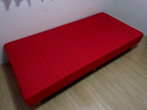 シングルベッド美品‼️