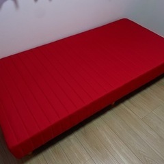 シングルベッド美品‼️の画像