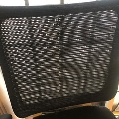 バロンチェア