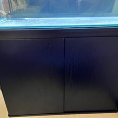 90cm水槽セットの画像