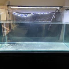90cm水槽セットの画像