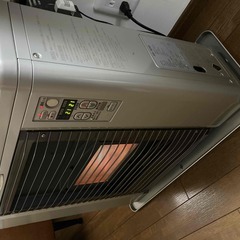 FFストーブ　サンポット　FFR-702SXの画像