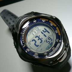 プロトレックの中古が安い！激安で譲ります・無料であげます