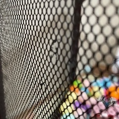 ベビーサークルの画像