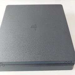 PS4　500GB