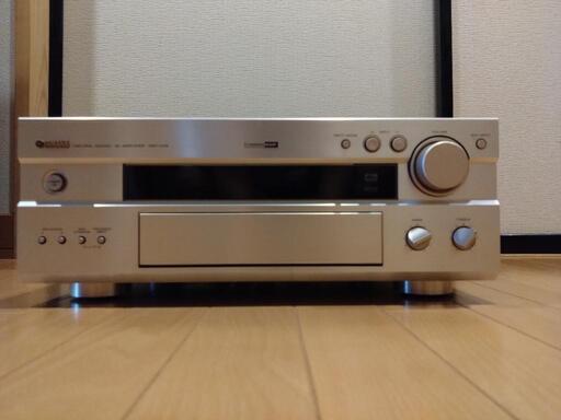 ヤマハ　YAMAHA　AV アンプ　DSP-AX8