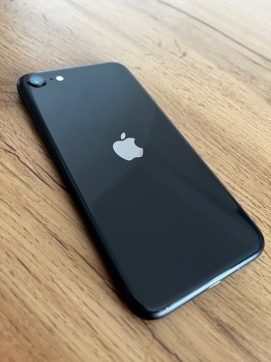 iPhoneSE 第二世代　画面割れ