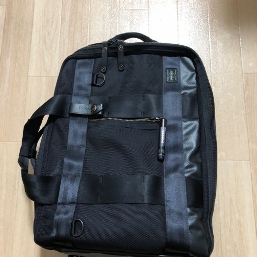 PORTER  ショルダー・リュック・手提げ