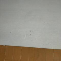 テーブル(引出しつき)の画像