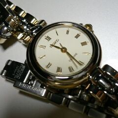 セイコー SEIKO レディースエクセリーヌ　超美品
