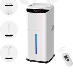 新品未使用　SOTCAR  大容量加湿器　KC-878