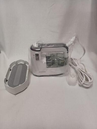 衣類用スチーマー