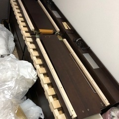 仮予定決まりました　ありがとうございます