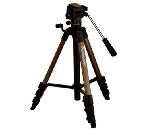 Panasonic VW-CT45 三脚