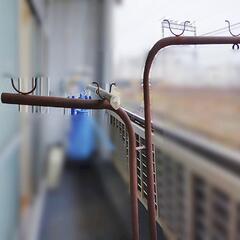 【19日まで】物干し台