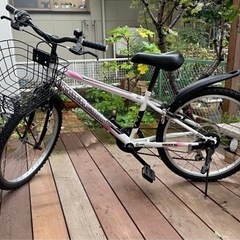 子供用自転車