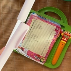 アンパンマンセット(決まりました)の画像