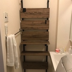 ラック　ツッパリ棒