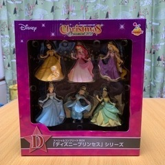 取引先決まりました　ディズニー2021Happyくじ　クリスマス...