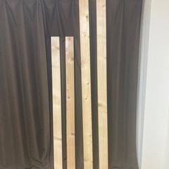 2×4材　自宅まで取りに来ていただける方お譲りします。