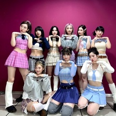 【1/29イベント出演】TWICE コピユニメンバー募集✨