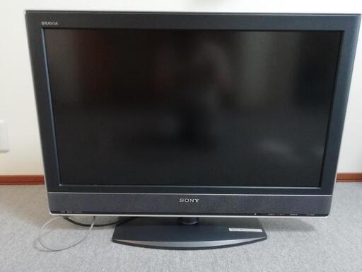 テレビ　SONY 32型