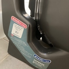 タカタ　チャイルドシートの画像