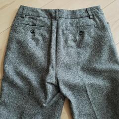 新品  美脚パンツ　W61の画像