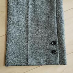 新品  美脚パンツ　W61の画像