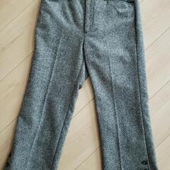 新品  美脚パンツ　W61