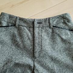 新品  美脚パンツ　W61の画像