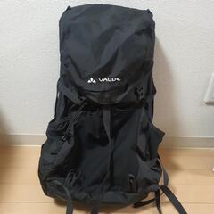 VAUDE  登山用ザック 35L