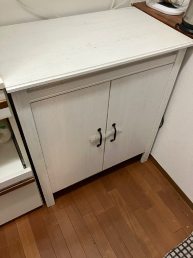 【済】お洒落　棚　IKEA