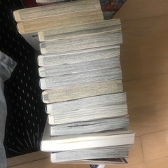 【今日限定】ワンピース　漫画　18冊の画像