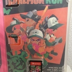 スプラトゥーン2の画像
