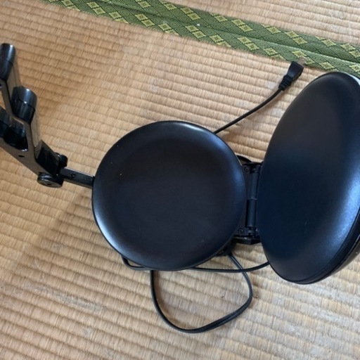 何でもせんべいにできる機械？