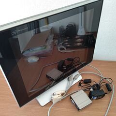 PCモニター